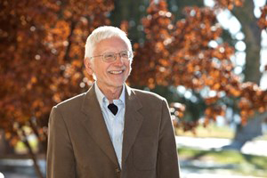 David Peak